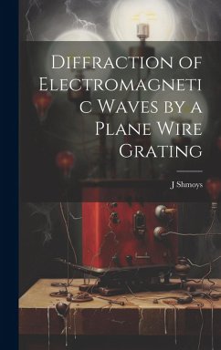 Diffraction of Electromagnetic Waves by a Plane Wire Grating - Shmoys, J.
