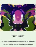 My Life, An emotional journey expressed in abstract paintings My Life, An emotional journey expressed in abstract paintings