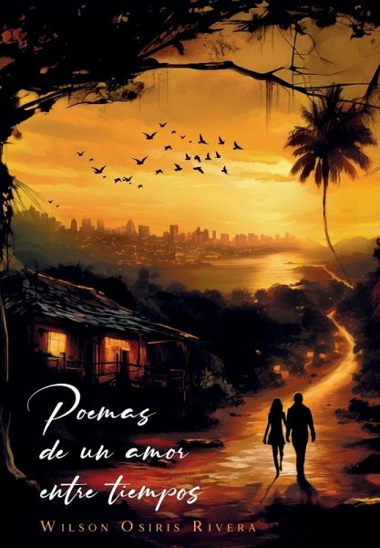 Poemas de un Amor entre tiempos Poemas de un Amor entre tiempos