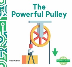 Powerful Pulley - Murray, Julie