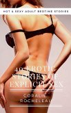 40 Erotic Stories of Explicit Sex - Hot & Sexy Adult Bedtime Stories