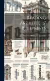 Reading Architects' Blueprints