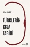 Türklerin Kisa Tarihi Türklerin Kisa Tarihi