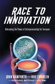 Race to Innovation Race to Innovation