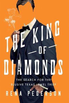 Cover The King of Diamonds