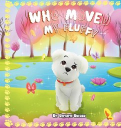 Cover who moved my fluffy