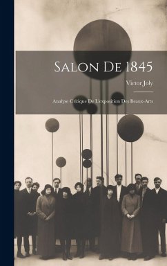 Cover Salon De 1845