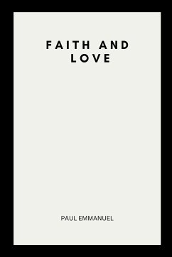 Faith and Love - Emmanuel, Paul