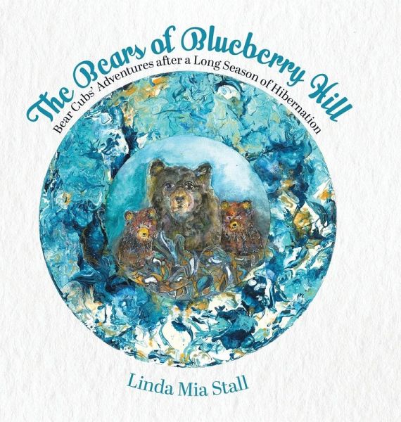 The Bears of Blueberry Hill