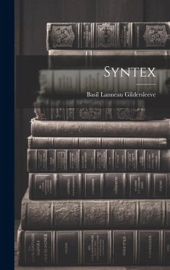 Cover Syntex