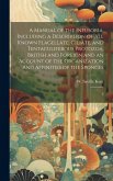 A Manual of the Infusoria, Including a Description of all Known Flagellate, Ciliate, and Tentaculiferous Protozoa, British and Foreign and an Account