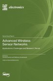 Advanced Wireless Sensor Networks