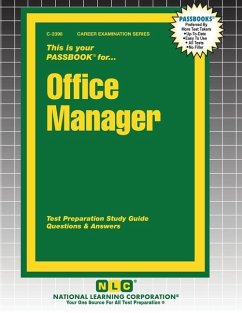 Office Manager