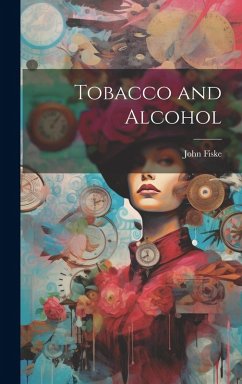 Cover Tobacco and Alcohol