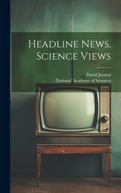 Cover Headline News, Science Views