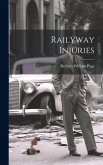 Railyway Injuries