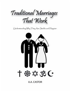 Cover Traditional Marriages That Work