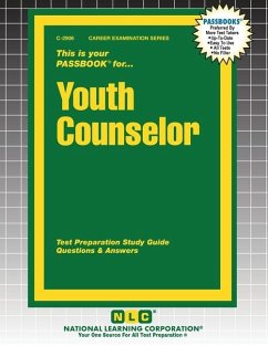 Cover Youth Counselor