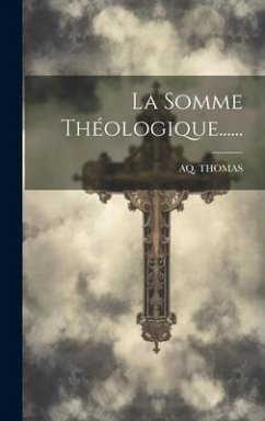 Cover La Somme Théologique......