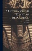 A History of the Egyptian Revolution