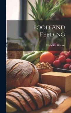 Cover Food And Feeding