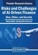 Risks and Challenges of AI-Driven... - Bild 1