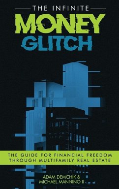 Cover The Infinite Money Glitch
