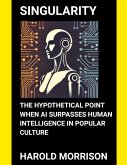 Singularity Singularity