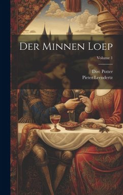 Cover Der Minnen Loep; Volume 1