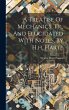 A Treatise Of Mechanics, Tr., And... - Bild 1