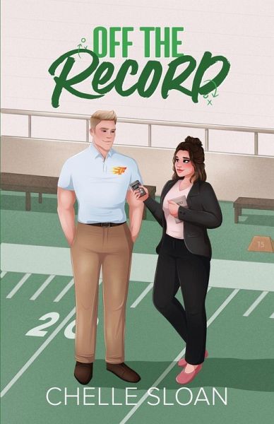 Off the Record Off the Record