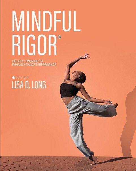 Mindful Rigor Mindful Rigor
