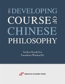 The Developing Course of Chinese Philosophy