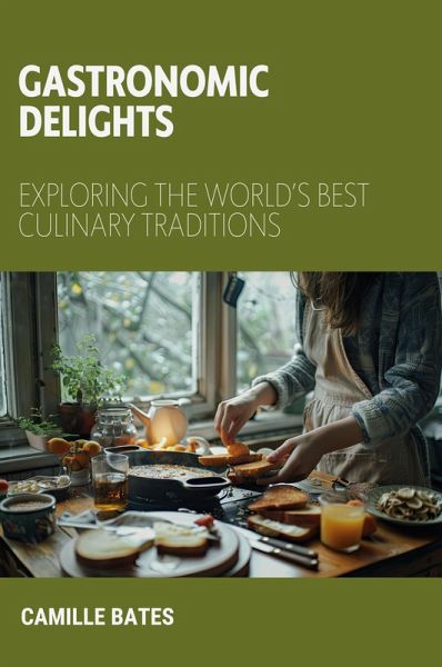 Gastronomic Delights