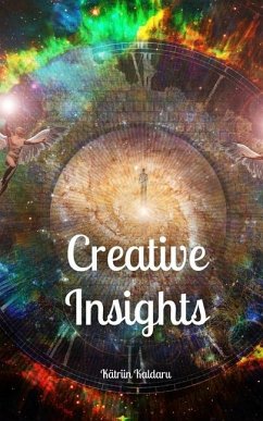 Creative Insights - Kaldaru, Kätriin