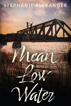 Cover Mean Low Water