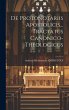 De Protonotariis Apostolicis...... - Bild 1