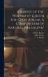 A Survey of the Wisdom of God in the... - Bild 1