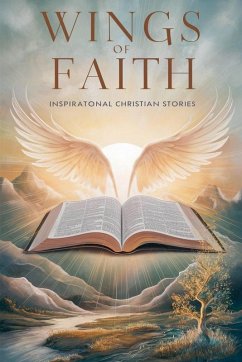 Cover Wings of Faith