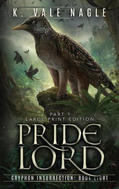 Cover Pridelord