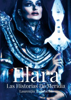 Elara - Tudorache, Laurentiu