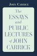The Essays and Public Lectures of John... - Bild 1