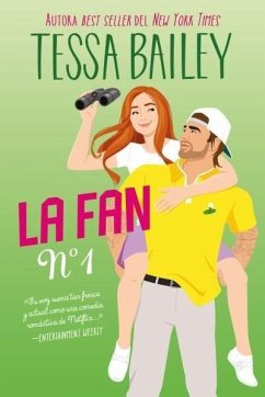 Fan Numero 1, La - Bailey, Tessa