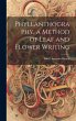 Phyllanthography, a Method of Leaf and... - Bild 1