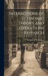 Interactions of Economic Theory and... - Bild 1