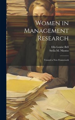 Women in Management Research - Bell, Ella Louise; Nkomo, Stella M