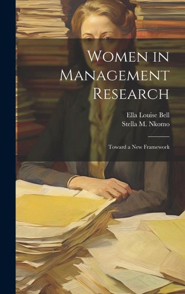 Women in Management Research Women in Management Research