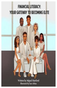 Cover Financial Literacy