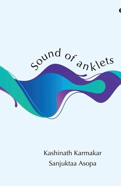 Cover Sound of anklets