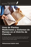 Usos de Plantas Medicinales y Sistemas de Manejo en el Distrito de Chencha